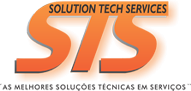 Solution Tech Services Logo