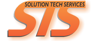 Logo Solution Tech Services